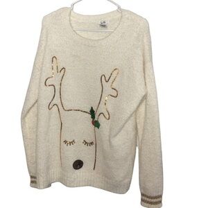 Kela Christmas Sweater